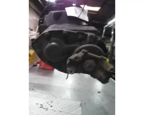 MERITOR-ROCKWELL MD2014XR264 DIFFERENTIAL ASSEMBLY FRONT REAR