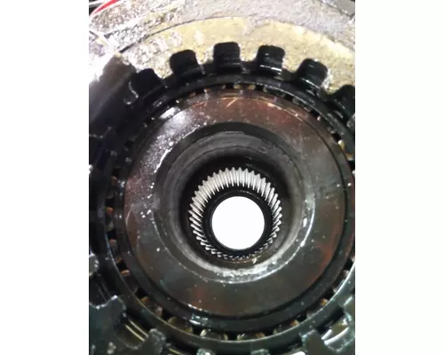 MERITOR-ROCKWELL MD2014XR264 DIFFERENTIAL ASSEMBLY FRONT REAR