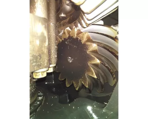 MERITOR-ROCKWELL MD2014XR264 DIFFERENTIAL ASSEMBLY FRONT REAR