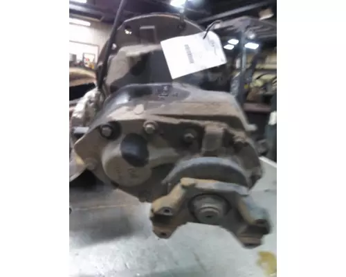 MERITOR-ROCKWELL MD2014XR264 DIFFERENTIAL ASSEMBLY FRONT REAR
