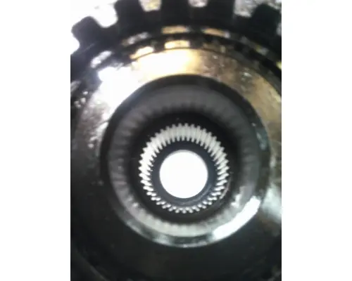 MERITOR-ROCKWELL MD2014XR264 DIFFERENTIAL ASSEMBLY FRONT REAR