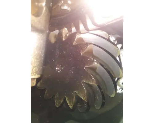 MERITOR-ROCKWELL MD2014XR264 DIFFERENTIAL ASSEMBLY FRONT REAR