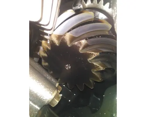 MERITOR-ROCKWELL MD2014XR264 DIFFERENTIAL ASSEMBLY FRONT REAR