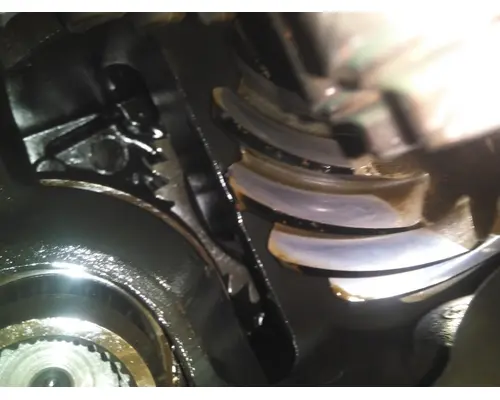 MERITOR-ROCKWELL MD2014XR264 DIFFERENTIAL ASSEMBLY FRONT REAR