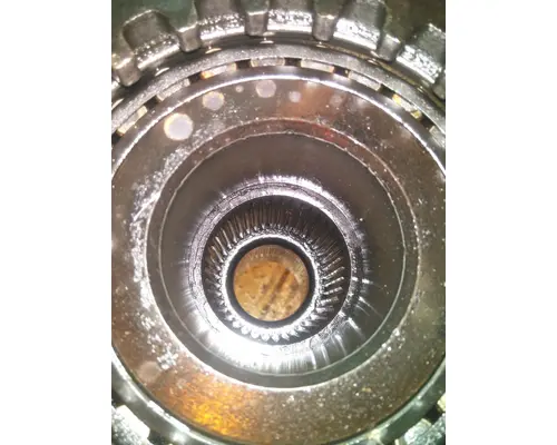 MERITOR-ROCKWELL MD2014XR264 DIFFERENTIAL ASSEMBLY FRONT REAR