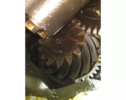MERITOR-ROCKWELL MD2014XR264 DIFFERENTIAL ASSEMBLY FRONT REAR