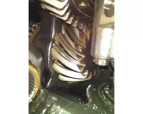 MERITOR-ROCKWELL MD2014XR264 DIFFERENTIAL ASSEMBLY FRONT REAR