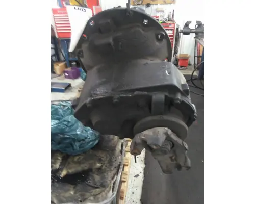 MERITOR-ROCKWELL MD2014XR264 DIFFERENTIAL ASSEMBLY FRONT REAR