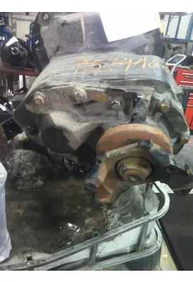 MERITOR-ROCKWELL MD2014XR264 DIFFERENTIAL ASSEMBLY FRONT REAR