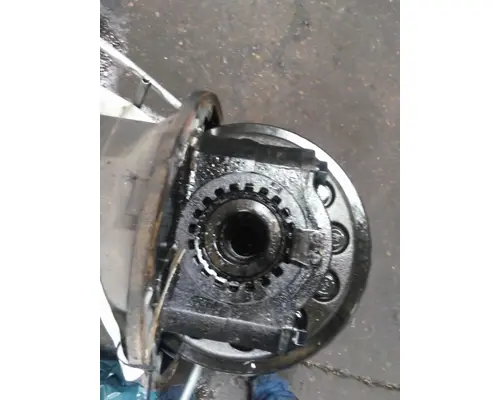 MERITOR-ROCKWELL MD2014XR264 DIFFERENTIAL ASSEMBLY FRONT REAR