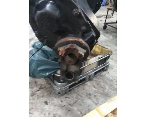 MERITOR-ROCKWELL MD2014XR264 DIFFERENTIAL ASSEMBLY FRONT REAR