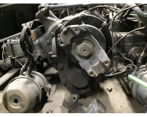 MERITOR-ROCKWELL MD2014XR264 DIFFERENTIAL ASSEMBLY FRONT REAR