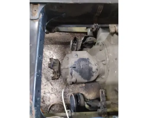 MERITOR-ROCKWELL MD2014XR264 DIFFERENTIAL ASSEMBLY FRONT REAR