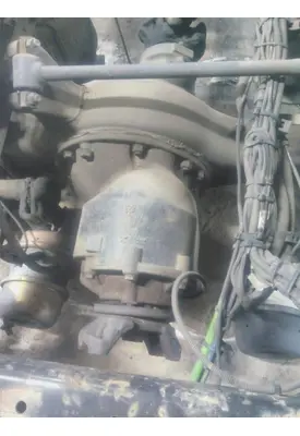 MERITOR-ROCKWELL MD2014XR264 DIFFERENTIAL ASSEMBLY FRONT REAR