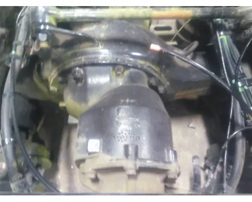 MERITOR-ROCKWELL MD2014XR264 DIFFERENTIAL ASSEMBLY FRONT REAR