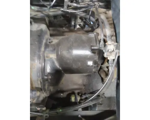 MERITOR-ROCKWELL MD2014XR264 DIFFERENTIAL ASSEMBLY FRONT REAR
