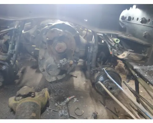 MERITOR-ROCKWELL MD2014XR264 DIFFERENTIAL ASSEMBLY FRONT REAR