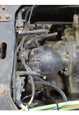 MERITOR-ROCKWELL MD2014XR264 DIFFERENTIAL ASSEMBLY FRONT REAR