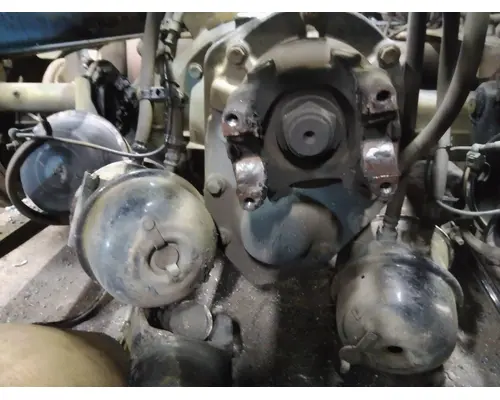 MERITOR-ROCKWELL MD2014XR264 DIFFERENTIAL ASSEMBLY FRONT REAR