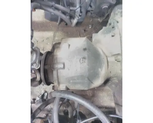 MERITOR-ROCKWELL MD2014XR264 DIFFERENTIAL ASSEMBLY FRONT REAR