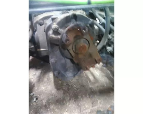 MERITOR-ROCKWELL MD2014XR264 DIFFERENTIAL ASSEMBLY FRONT REAR