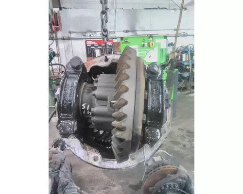 MERITOR-ROCKWELL MD2014XR264 DIFFERENTIAL ASSEMBLY FRONT REAR