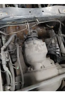 MERITOR-ROCKWELL MD2014XR264 DIFFERENTIAL ASSEMBLY FRONT REAR