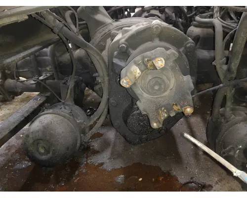 MERITOR-ROCKWELL MD2014XR264 DIFFERENTIAL ASSEMBLY FRONT REAR