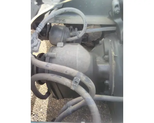 MERITOR-ROCKWELL MD2014XR264 DIFFERENTIAL ASSEMBLY FRONT REAR