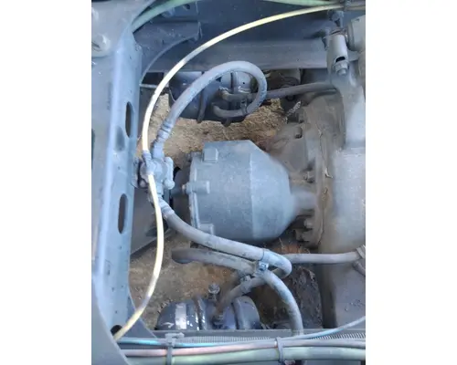 MERITOR-ROCKWELL MD2014XR264 DIFFERENTIAL ASSEMBLY FRONT REAR