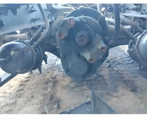 MERITOR-ROCKWELL MD2014XR264 DIFFERENTIAL ASSEMBLY FRONT REAR