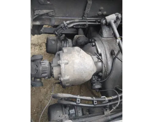 MERITOR-ROCKWELL MD2014XR264 DIFFERENTIAL ASSEMBLY FRONT REAR