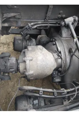 MERITOR-ROCKWELL MD2014XR264 DIFFERENTIAL ASSEMBLY FRONT REAR