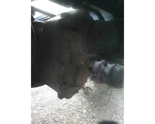 MERITOR-ROCKWELL MD2014XR264 DIFFERENTIAL ASSEMBLY FRONT REAR