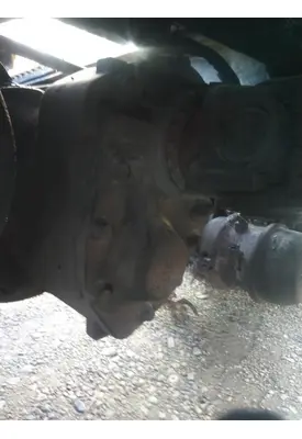 MERITOR-ROCKWELL MD2014XR264 DIFFERENTIAL ASSEMBLY FRONT REAR