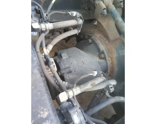 MERITOR-ROCKWELL MD2014XR264 DIFFERENTIAL ASSEMBLY FRONT REAR