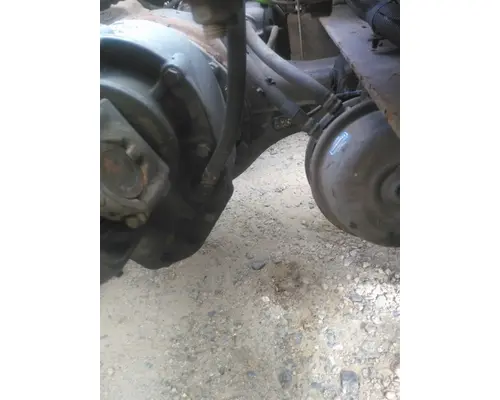 MERITOR-ROCKWELL MD2014XR264 DIFFERENTIAL ASSEMBLY FRONT REAR