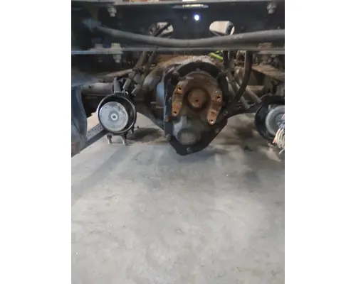 MERITOR-ROCKWELL MD2014XR264 DIFFERENTIAL ASSEMBLY FRONT REAR