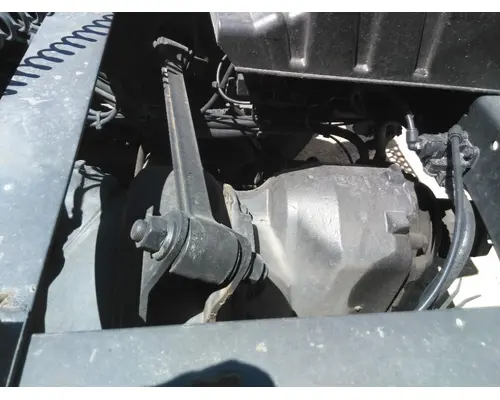 MERITOR-ROCKWELL MD2014XR264 DIFFERENTIAL ASSEMBLY FRONT REAR