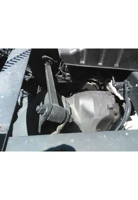 MERITOR-ROCKWELL MD2014XR264 DIFFERENTIAL ASSEMBLY FRONT REAR