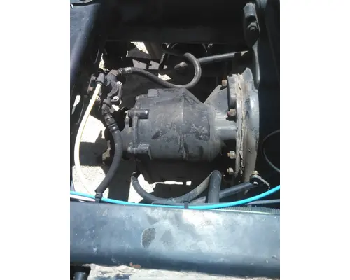 MERITOR-ROCKWELL MD2014XR264 DIFFERENTIAL ASSEMBLY FRONT REAR