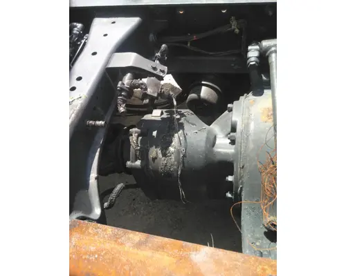 MERITOR-ROCKWELL MD2014XR264 DIFFERENTIAL ASSEMBLY FRONT REAR
