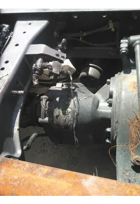 MERITOR-ROCKWELL MD2014XR264 DIFFERENTIAL ASSEMBLY FRONT REAR