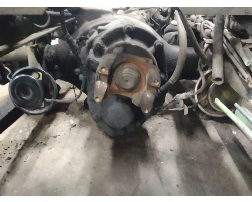 MERITOR-ROCKWELL MD2014XR264 DIFFERENTIAL ASSEMBLY FRONT REAR