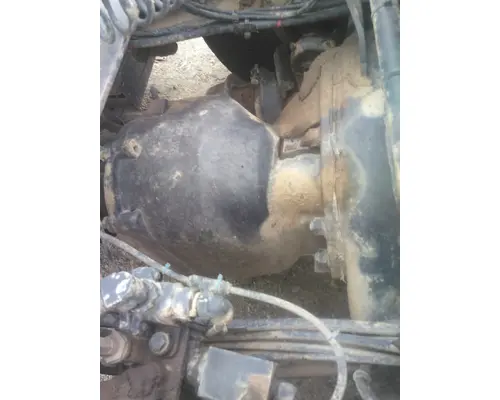 MERITOR-ROCKWELL MD2014XR264 DIFFERENTIAL ASSEMBLY FRONT REAR