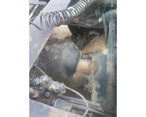 MERITOR-ROCKWELL MD2014XR264 DIFFERENTIAL ASSEMBLY FRONT REAR