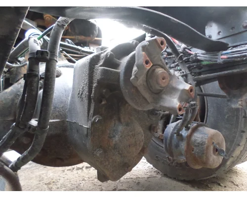 MERITOR-ROCKWELL MD2014XR264 DIFFERENTIAL ASSEMBLY FRONT REAR