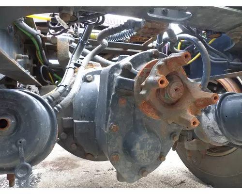 MERITOR-ROCKWELL MD2014XR264 DIFFERENTIAL ASSEMBLY FRONT REAR