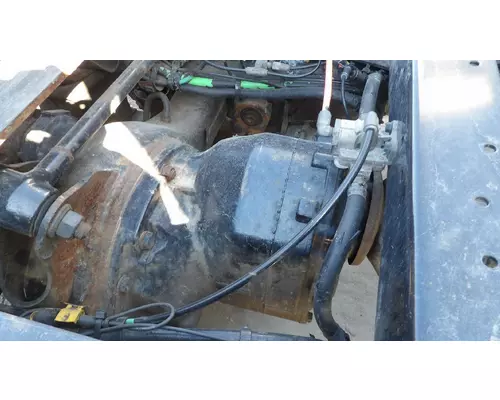 MERITOR-ROCKWELL MD2014XR264 DIFFERENTIAL ASSEMBLY FRONT REAR
