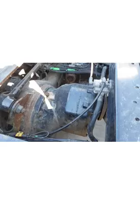 MERITOR-ROCKWELL MD2014XR264 DIFFERENTIAL ASSEMBLY FRONT REAR